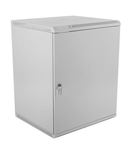 Купить Шкаф коммутационный ЦМО ШРН-Э-12.650.1  8165687. Характеристики, отзывы и цены в Донецке