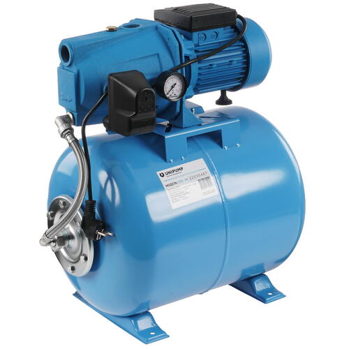 Купить Насосная станция Unipump AUTO ECO JET 100 LA-50  9977859. Характеристики, отзывы и цены в Донецке