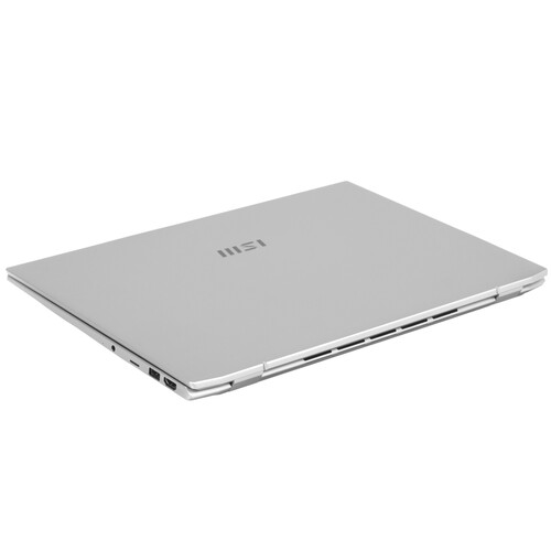 Купить 16" Ноутбук MSI Prestige 16 A16 Al+ A3HMG-094RU серый  5612578. Характеристики, отзывы и цены в Донецке
