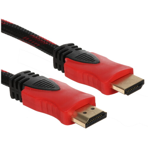 Купить Кабель  Pro Legend HDMI - HDMI, 1.5 м  9190839. Характеристики, отзывы и цены в Донецке