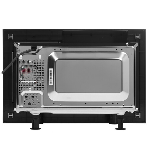 Купить Встраиваемая микроволновая печь Indesit MWI 120 GX серебристый  9186609. Характеристики, отзывы и цены в Донецке