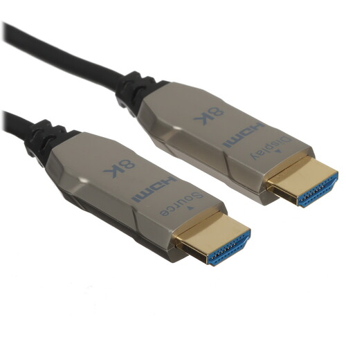 Купить Кабель однонаправленный iOpen HDMI - HDMI, 30 м  5471743. Характеристики, отзывы и цены в Донецке