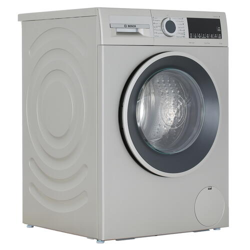 Купить Стиральная машина Bosch WGA254XVME серебристый  5078901. Характеристики, отзывы и цены в Донецке