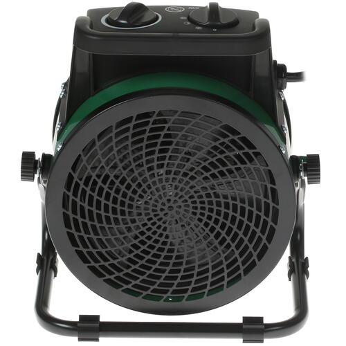 Купить Тепловая пушка электрическая FinePower FFH-3000 PTC  5045980. Характеристики, отзывы и цены в Донецке