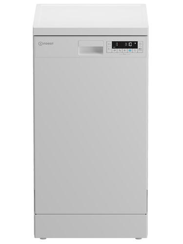 Купить Посудомоечная машина Indesit DFS 1C67 белый  5432919. Характеристики, отзывы и цены в Донецке