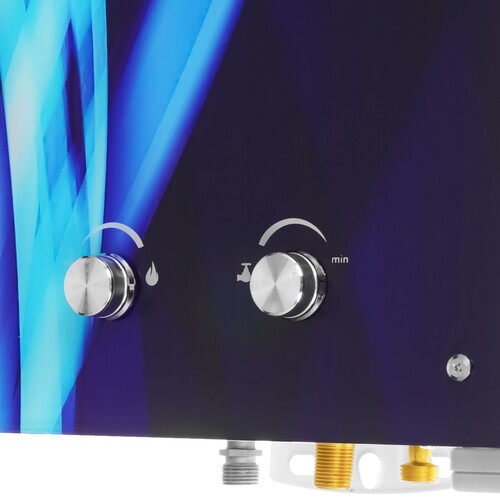 Купить Водонагреватель газовый Oasis Eco G-20  9166891. Характеристики, отзывы и цены в Донецке