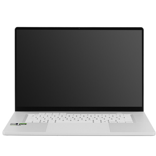 Купить 16" Ноутбук ASUS ROG Zephyrus GU605CW-QR164W белый  5618546. Характеристики, отзывы и цены в Донецке