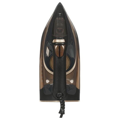 Купить Утюг Endever DELTA-233 черный  9225637. Характеристики, отзывы и цены в Донецке