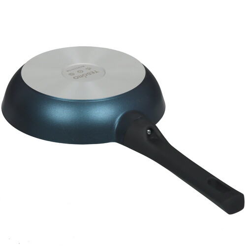 Купить Сковорода Tesoro Florence total TF1620tb  9165253. Характеристики, отзывы и цены в Донецке