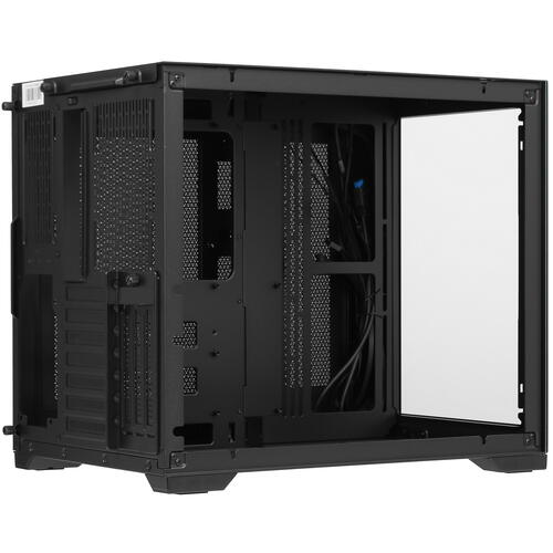 Купить Корпус ARDOR GAMING C305 V2  черный  5099645. Характеристики, отзывы и цены в Донецке
