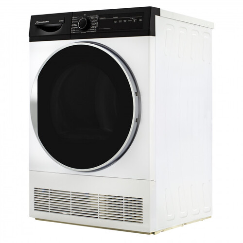 Купить Сушильная машина Schaub Lorenz SLR TA822 белый  9282644. Характеристики, отзывы и цены в Донецке