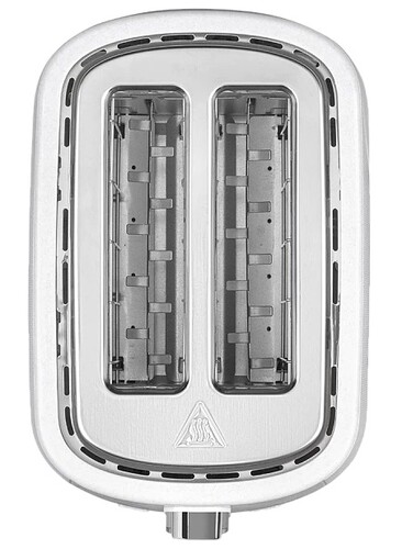 Купить Тостер SCARLETT SC-TM11067 белый  9240126. Характеристики, отзывы и цены в Донецке