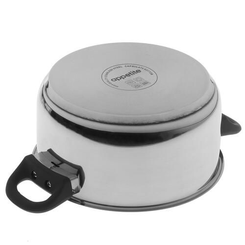 Купить Набор посуды ТМ Appetite Polly  5408746. Характеристики, отзывы и цены в Донецке