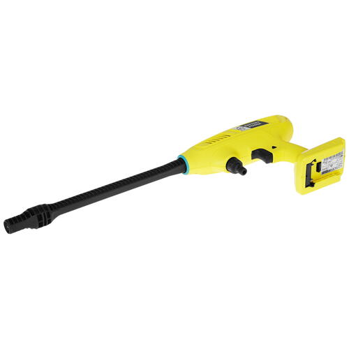 Купить Аппарат среднего давления Karcher KHB 4-18 Battery Power 18V , Без АКБ , Без ЗУ  5349082. Характеристики, отзывы и цены в Донецке