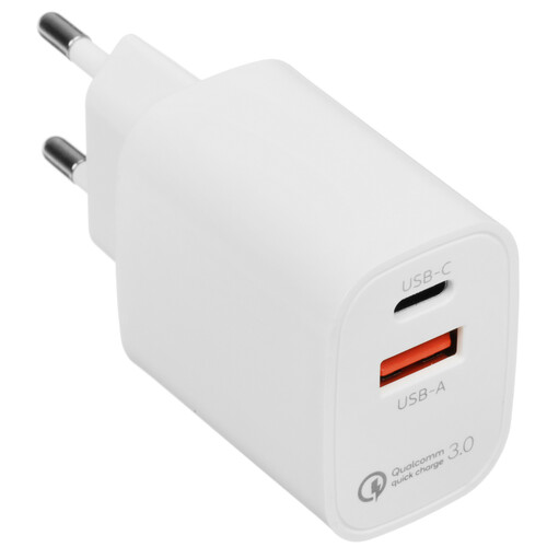 Купить Сетевое зарядное устройство Philips белый  5494067. Характеристики, отзывы и цены в Донецке