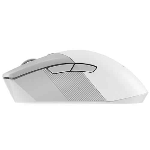 Купить Мышь беспроводная/проводная ASUS ROG Gladius III AimPoint  5402589. Характеристики, отзывы и цены в Донецке