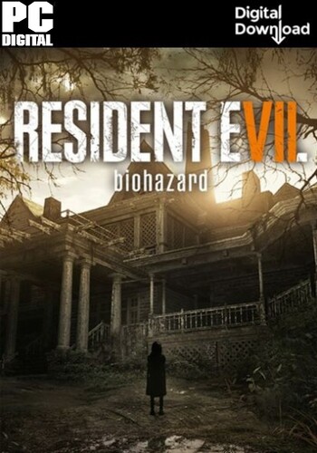 Купить Игра Resident Evil 7: Biohazard  1282536. Характеристики, отзывы и цены в Донецке