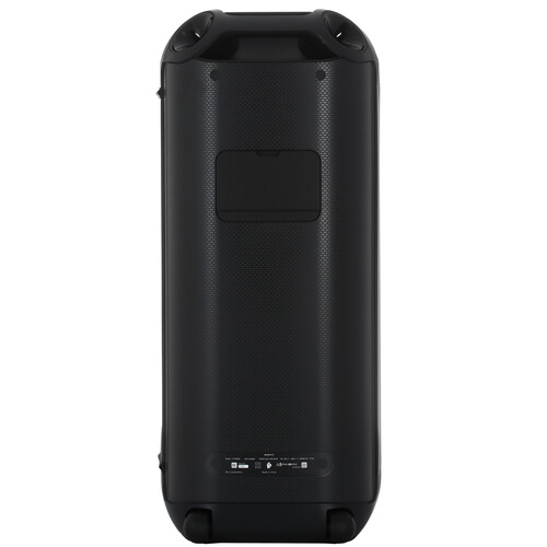 Купить Портативная аудиосистема Sony SRS-XV800, черный  5605948. Характеристики, отзывы и цены в Донецке