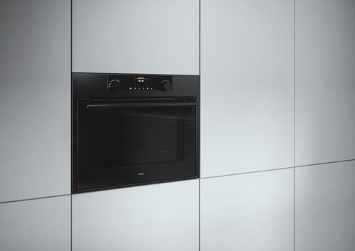 Купить Встраиваемая микроволновая печь Asko OM8464A2 черный  5485203. Характеристики, отзывы и цены в Донецке