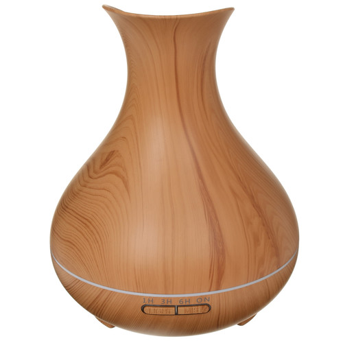 Купить Увлажнитель воздуха ZDK R55 Light Wood  5312564. Характеристики, отзывы и цены в Донецке