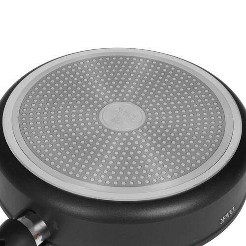 Купить Сотейник Taller Flavour TR-44177 [диаметр: 26 см, кованный алюминий, антипригарное покрытие, индукция]  4874348. Характеристики, отзывы и цены в Донецке