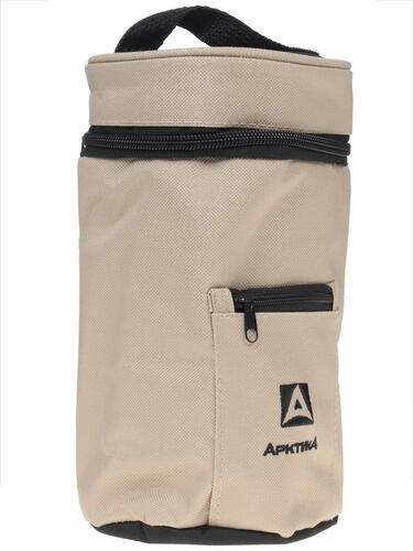 Купить Термос Арктика 301-1000А серебристый  1212286. Характеристики, отзывы и цены в Донецке