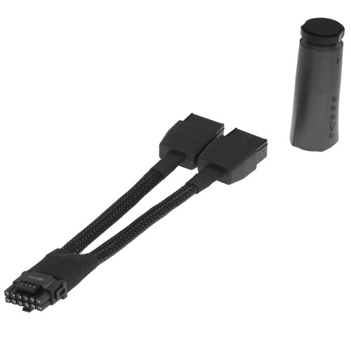 Купить Видеокарта MSI GeForce RTX 5070 GAMING TRIO  5618948. Характеристики, отзывы и цены в Донецке