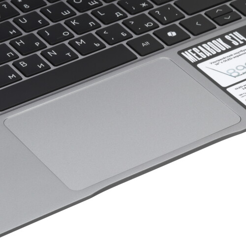 Купить 14" Ноутбук Tecno Megabook S14MM серый  5636399. Характеристики, отзывы и цены в Донецке