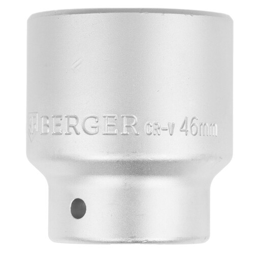 Купить Головка торцевая BERGER BG2107 [1"DR, предметов - 1 шт]  9129328. Характеристики, отзывы и цены в Донецке
