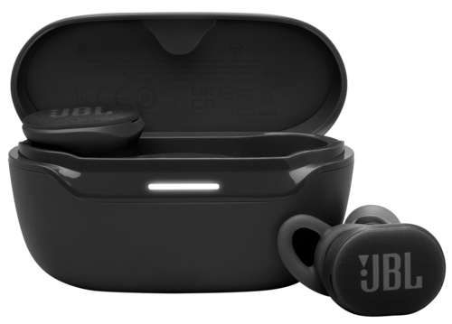 Купить Наушники TWS JBL Endurance Race 2 черный 2025  5624174. Характеристики, отзывы и цены в Донецке