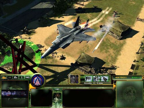 Купить Игра Act of War: Direct Action (Steam)  5484382. Характеристики, отзывы и цены в Донецке