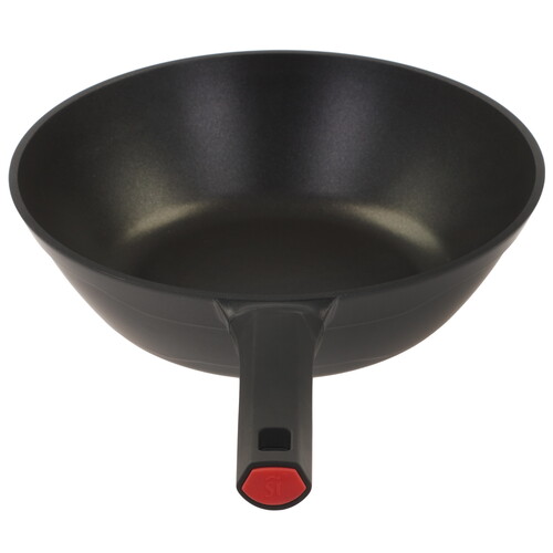 Купить Вок-сковорода San Ignacio SG-6504  9150992. Характеристики, отзывы и цены в Донецке