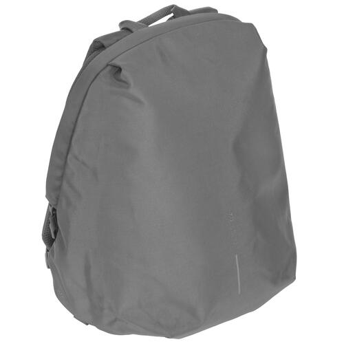 Купить 15.6" Рюкзак XD Design Bobby Soft серый  5452136. Характеристики, отзывы и цены в Донецке