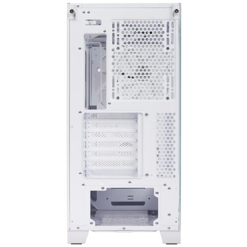 Купить Корпус Cougar Airface ECO RGB  5621980. Характеристики, отзывы и цены в Донецке