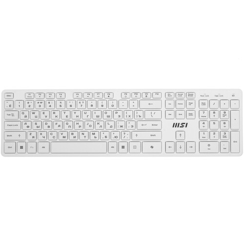 Купить 27" Моноблок MSI Modern AM272P 12M-1011XRU  5488650. Характеристики, отзывы и цены в Донецке