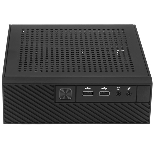 Купить Мини ПК Azerty AZ-0035 [120-0705]  5614853. Характеристики, отзывы и цены в Донецке