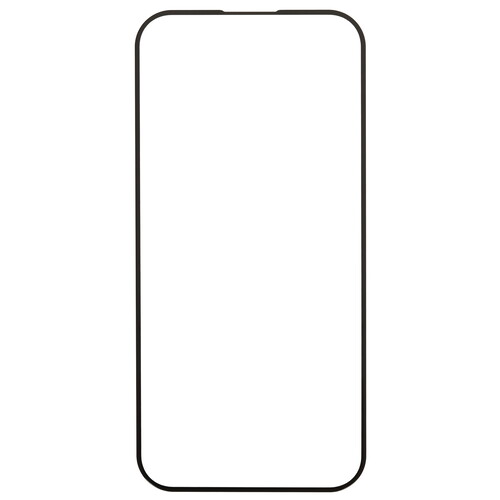 Купить Защитное стекло DEPPA для экрана Apple iPhone 16  5497483. Характеристики, отзывы и цены в Донецке