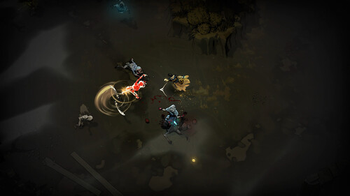 Купить Дополнение для игры Ravenswatch - Timeless Skin Pack (Steam)  5642759. Характеристики, отзывы и цены в Донецке