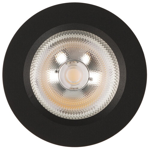 Купить Светильник потолочный Technical C022CL-12W4K-B-1 черный/черный  9143015. Характеристики, отзывы и цены в Донецке