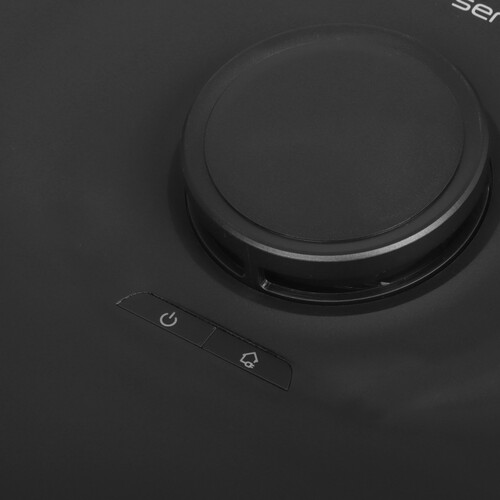 Купить Робот-пылесос Tefal X-plorer Serie 75 S+ RG8595WH черный  5495635. Характеристики, отзывы и цены в Донецке