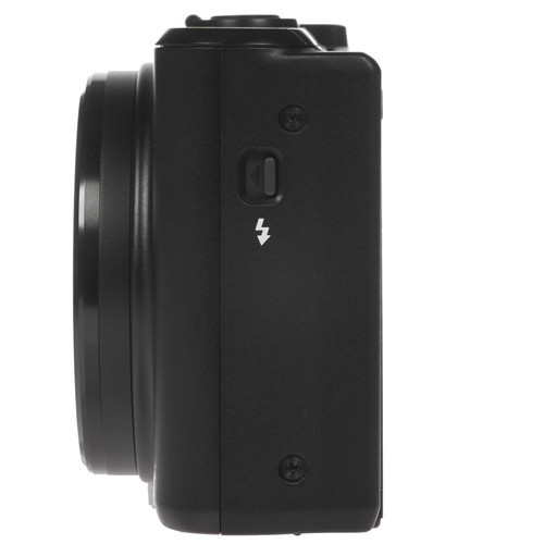 Купить Компактный фотоаппарат Canon PowerShot SX740 HS черный  1285203. Характеристики, отзывы и цены в Донецке