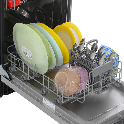 Купить Встраиваемая посудомоечная машина Haier HDWE10-292RU  5086694. Характеристики, отзывы и цены в Донецке