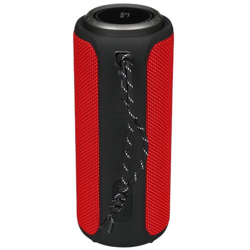 Купить Портативная колонка Fiero Vortex N FR450, красный  5405899. Характеристики, отзывы и цены в Донецке