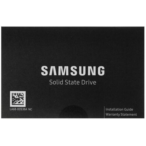 Купить 2000 ГБ M.2 NVMe накопитель Samsung 970 EVO Plus [MZ-V7S2T0BW]  5064945. Характеристики, отзывы и цены в Донецке