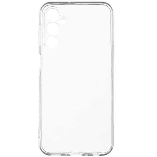 Купить Накладка  Aceline Silicone для Samsung Galaxy M34 прозрачный  5434754. Характеристики, отзывы и цены в Донецке