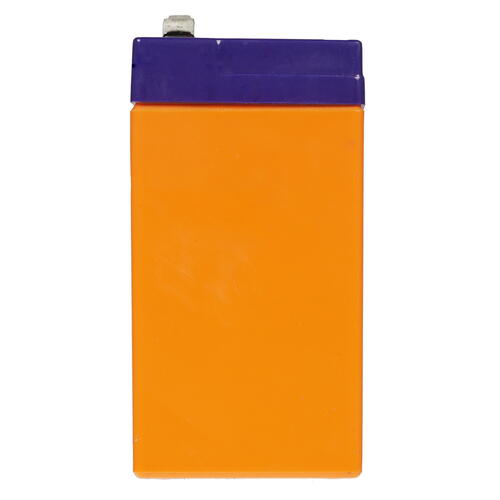 Купить Аккумуляторная батарея для ИБП Delta HR 6-12  1184919. Характеристики, отзывы и цены в Донецке