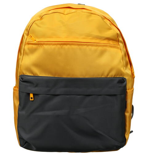 Купить 15.6" Рюкзак Aceline Oxf-YL-37 желтый  5401871. Характеристики, отзывы и цены в Донецке