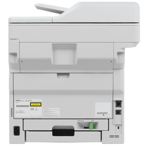 Купить МФУ лазерное Brother DCP-L5510DN  5453151. Характеристики, отзывы и цены в Донецке