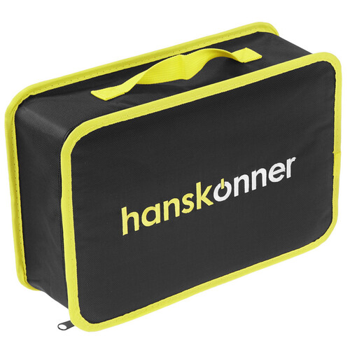 Купить Дрель-шуруповерт Hanskonner HCD1645BLC  5452206. Характеристики, отзывы и цены в Донецке