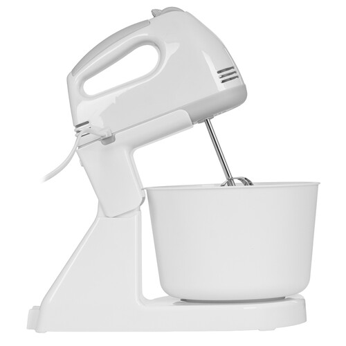 Купить Миксер Добрыня DO-2323 белый  5071290. Характеристики, отзывы и цены в Донецке
